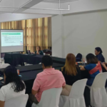 Libreng bakuna para sa mga Pampublikong Paaralan, tinalakay sa Stakeholders Meeting