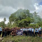 One-Time, Big-Time Tree Planting Activity, isinagawa sa Tawi-Tawi