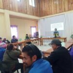 BPATs Barlig, sumailalim sa Skills Enhancement Training