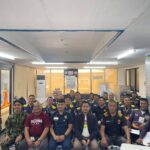 Mga kawani ng TEAM , sumailalim sa Capability Enhancement Training