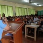 KKDAT, nakiisa sa Symposium on Online Sexual Abuse and Exploitation of Children sa Cagayan