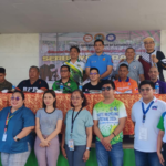 Retooled Community Support Program Serbisyo Caravan, isinagawa sa Northern Samar