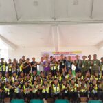 3rd General Assembly ng Samahan Defense Force Multiplier, isinagawa sa Iloilo City