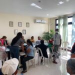 Libreng Medikal Check-up at Konsultasyon para sa mga Senior Citizens, isinagawa sa Bukidnon