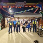 Force Multipliers, nakiisa sa Area Security Coverage