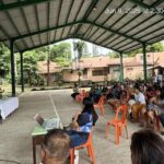 Barangay Assembly, isinagawa sa Tagaytay City