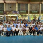 Community Engagement, isinagawa sa Lapu-Lapu City