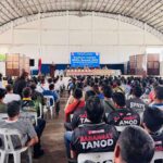 Job Fair sa La Union, nagbigay ng bagong pag-asa sa mga naghahanap ng trabaho
