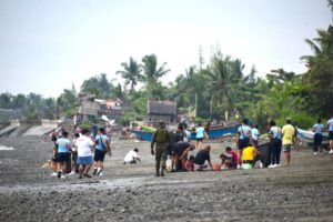 LEAFLETS LIGTAS UNDAS 2025 SIDE A