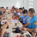 Kapihan sa Barangay, muling isinagawa sa Bato, Catanduanes