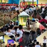 Pagprotekta sa Isipan ng Kabataan: PNP, LGU, at mga Lider ng Kabataan, Nanguna sa Adbokasiya para sa Mental Health