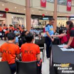 GMA TV Kapuso Bloodletting Drive, isinikatuparan sa Iloilo City