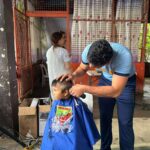 Medical, Dental, Surgical & Allied Health Mission 2026, kaisang isinakatuparan ng CCMI–GK at 2nd CPMFC