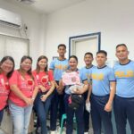 Bloodletting Activity, matagumpay na isinagawa sa Altavas, Aklan