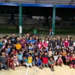 R-PSB Team at mga kabataan, nagsagawa ng youth empowerment activity sa Barangay Jolo