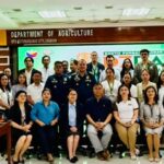 PRO 2, pinarangalan ng DA sa ika-10 anibersaryo ng DZDA FM