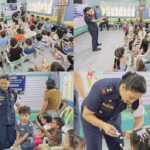 Selebrasyon ng National Dental Health Month, matagumpay na isinakatuparan sa Bohol