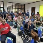 Mga Senior Citizen, hinandugan ng post-Valentine’s Day treat sa Eastern Visayas