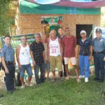 Libreng Alagad ug Balay Project, muling umarangkada sa Dauis, Bohol