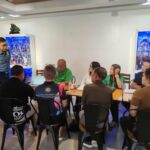 Pagpupulong ng Pandi MPS at Pandi Municipal Advisory Council, isinagawa