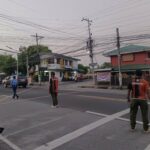 BPATS Iriga, Nagbigay kaayusan at seguridad
