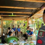 Constructive Dialogue, isinakatuparan sa pagitan ng mga awtoridad at Salaam Police Advocacy Group sa Bohol