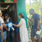 Ika- 110th LAB Prohect, itinurn-over sa Catigbian, Bohol