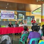 PNP Community Outreach at Health Caravan, naghatid ng serbisyo at pag-asa sa 200 benepisyaryo sa San Manuel, Pangasinan