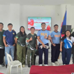 2nd Cagayan PMFC, nakilahok sa mga bloodletting activity sa Abulug at Tuguegarao City
