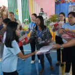 Multi-Agency Gift-Giving Symposia, matagumpay na inilunsad sa Capiz