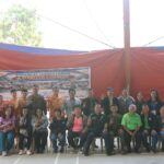 Serbisyo Caravan sa Sabangan, pinagtibay ang koordinasyon ng mga ahensya ng pamahalaan