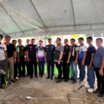 Balay Silangan Reformation Center, inilunsad sa Pangasinan; Pinalalakas ang community-based drug rehabilitation