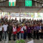 Serbisyong pangkalusugan na abot-kamay, hatid sa mga residente ng Brgy. Cacabugaoan sa Pangasinan