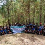 Fireline Establishment Activity, isinagawa sa Benguet upang pangalagaan ang kalikasan at komunidad