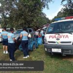 DILG Kalinisan Day Program, tulong-tulong na isinakatuparan sa Batan, Aklan