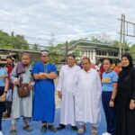 Selebrasyon ng Eid’ul Fitr, mapayapang idinaos sa Antique