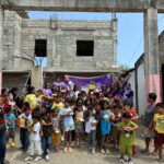 Pagkakaisa ng pulis at komunidad, tampok sa matagumpay na Women’s Month Activity sa Abulug