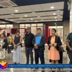 Re-dedication ng Negros Chronicle, kaisang ginanap sa Dumaguete City