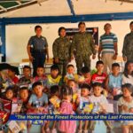 2nd Palawan PMFC at mga kaagapay, nagkaisa sa “Tarabangan Kita” Serbisyo Caravan sa Sitio Pamuayan, Port Barton