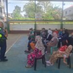 Marawi CAD, nagsagawa ng Anti-Illegal Drugs, Anti-Terrorism, at Anti-Criminality Campaign kasabay ng 1st Semester Barangay Assembly 2026