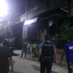 PNP at LGU San Mateo, nagsagawa ng sabayang Anti-Criminality at Safer City initiatives