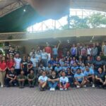 Mga ahensya, nagkaisa para sa Fire Prevention Culminating Activity sa Lagawe, Ifugao