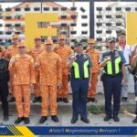 BFP at PNP Region 1, nagkaisa para sa ligtas na Semana Santa 2026