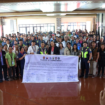 Adbokasiya kontra iligal na droga, pinalakas ng iba’t ibang mga ahensya sa Kibungan, Benguet