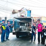 Bayanihan sa Abulug, naghatid ng agarang tulong sa pamilyang nangangailangan