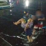 Agarang aksyon, ipinamalas ng mga awtoridad sa Tabaco City, Albay