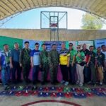 Isabela PNP, PA at ibang mga stakeholders nagkaisa sa community outreach para sa komunidad ng San Agustin