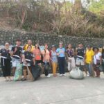 La Union PPO at komunidad, nagkaisa sa BARKADA Project para sa mas malinis at ligtas na pamayanan