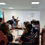 Municipal Advisory Group, KKDAT, at MBKLC Members nagpulong para sa pagsusulong ng mga proyektong pangkomunidad sa Abulug, Cagayan