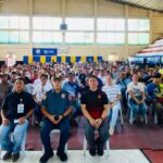 BIN Refresher Seminar para sa mga BPATs, isinagawa sa Cebu City bilang bahagi sa paghahanda sa ASEAN Summit 2026